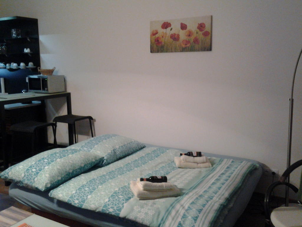 Apartman Residence Nabrezi Beroun  Chambre photo