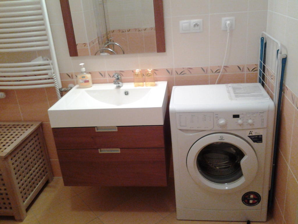 Apartman Residence Nabrezi Beroun  Extérieur photo