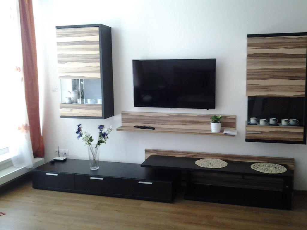 Apartman Residence Nabrezi Beroun  Chambre photo