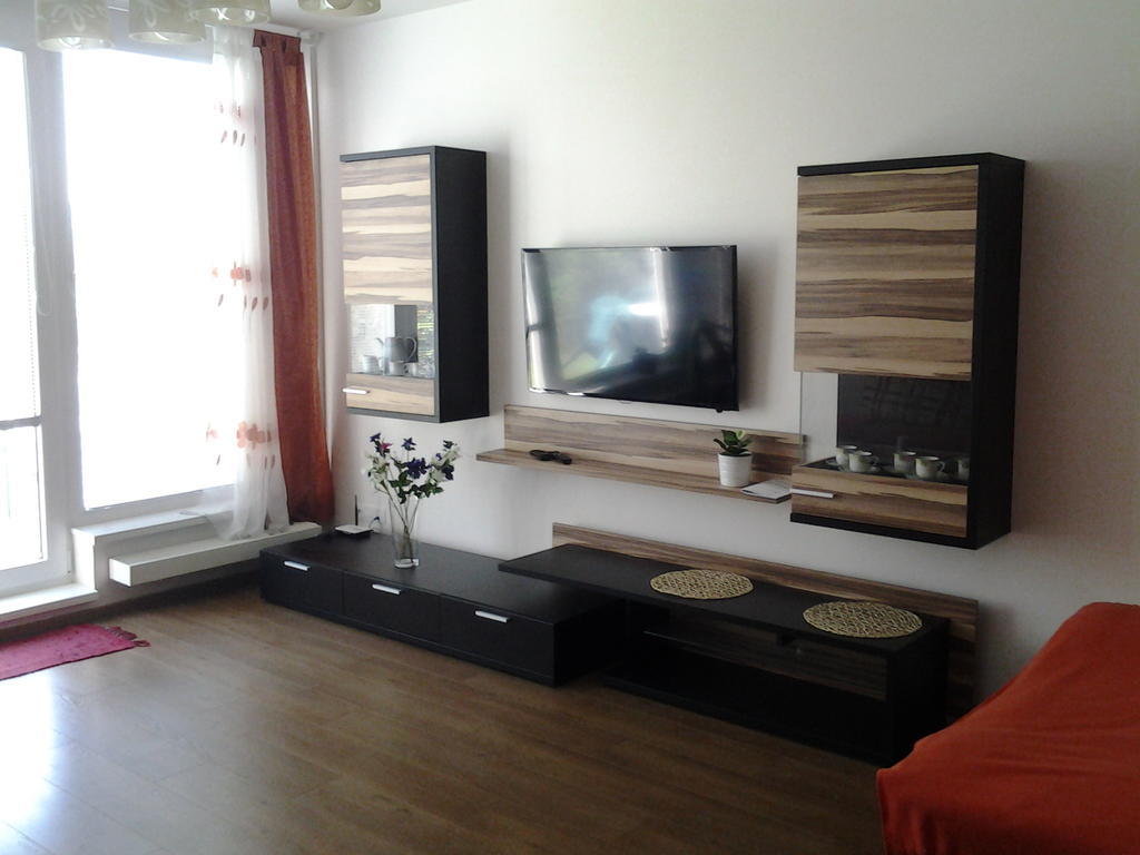 Apartman Residence Nabrezi Beroun  Chambre photo